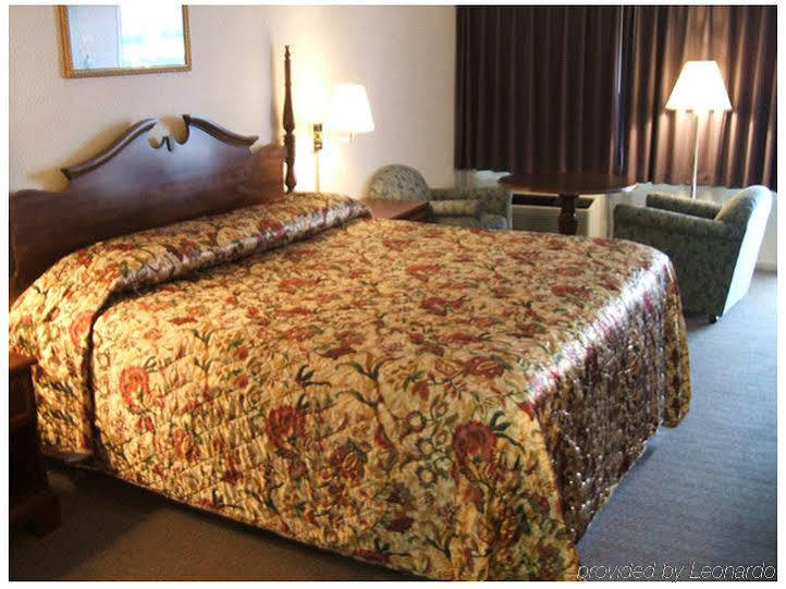 Red Carpet Inn And Suites Scranton Eksteriør billede